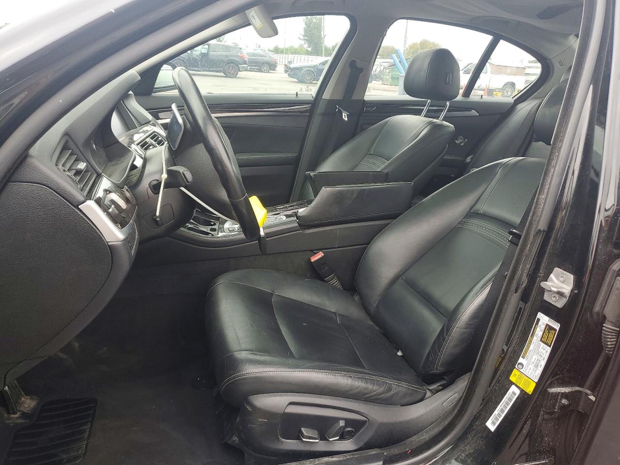 BMW 5 Series I