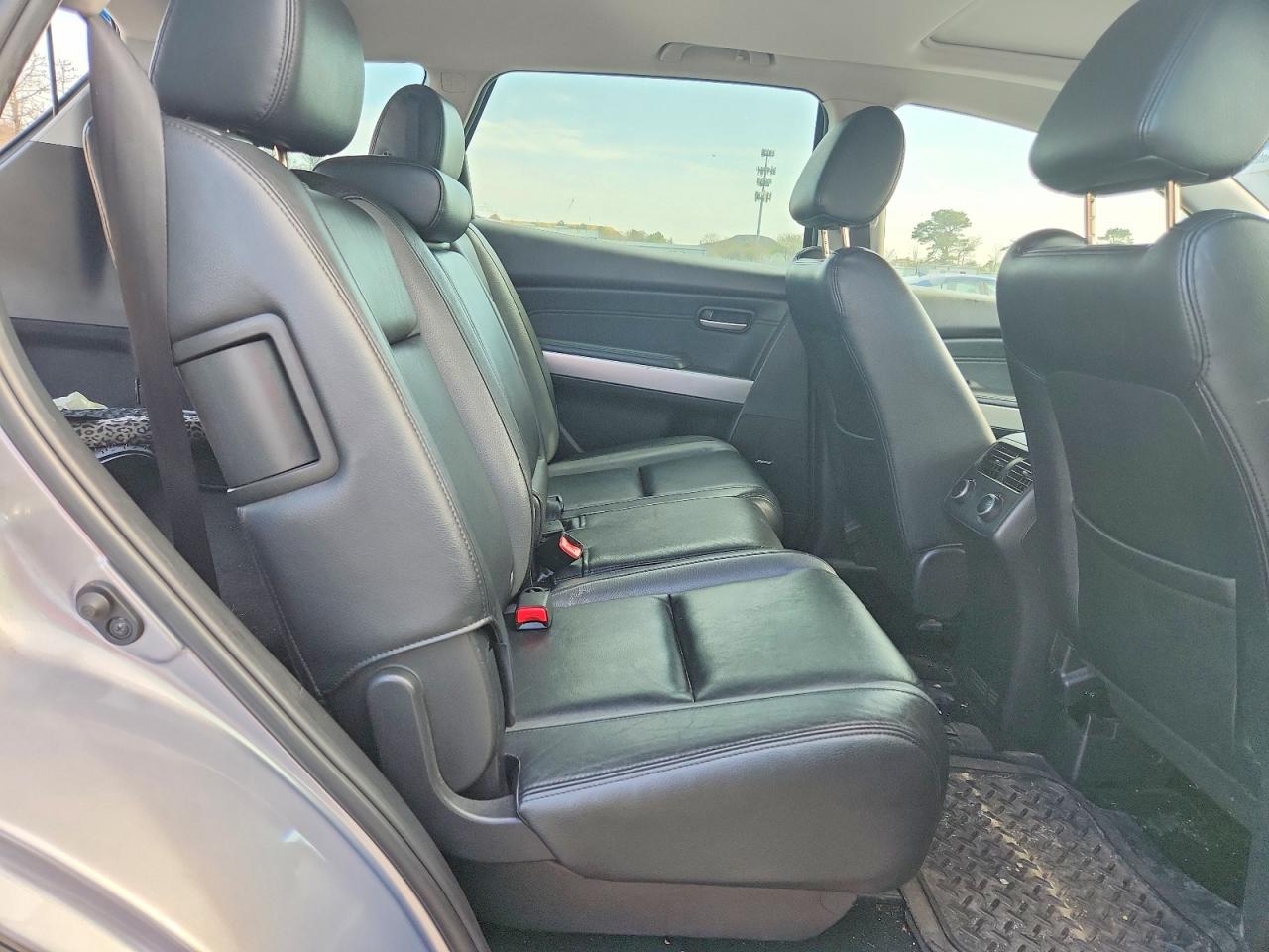 Mazda Cx