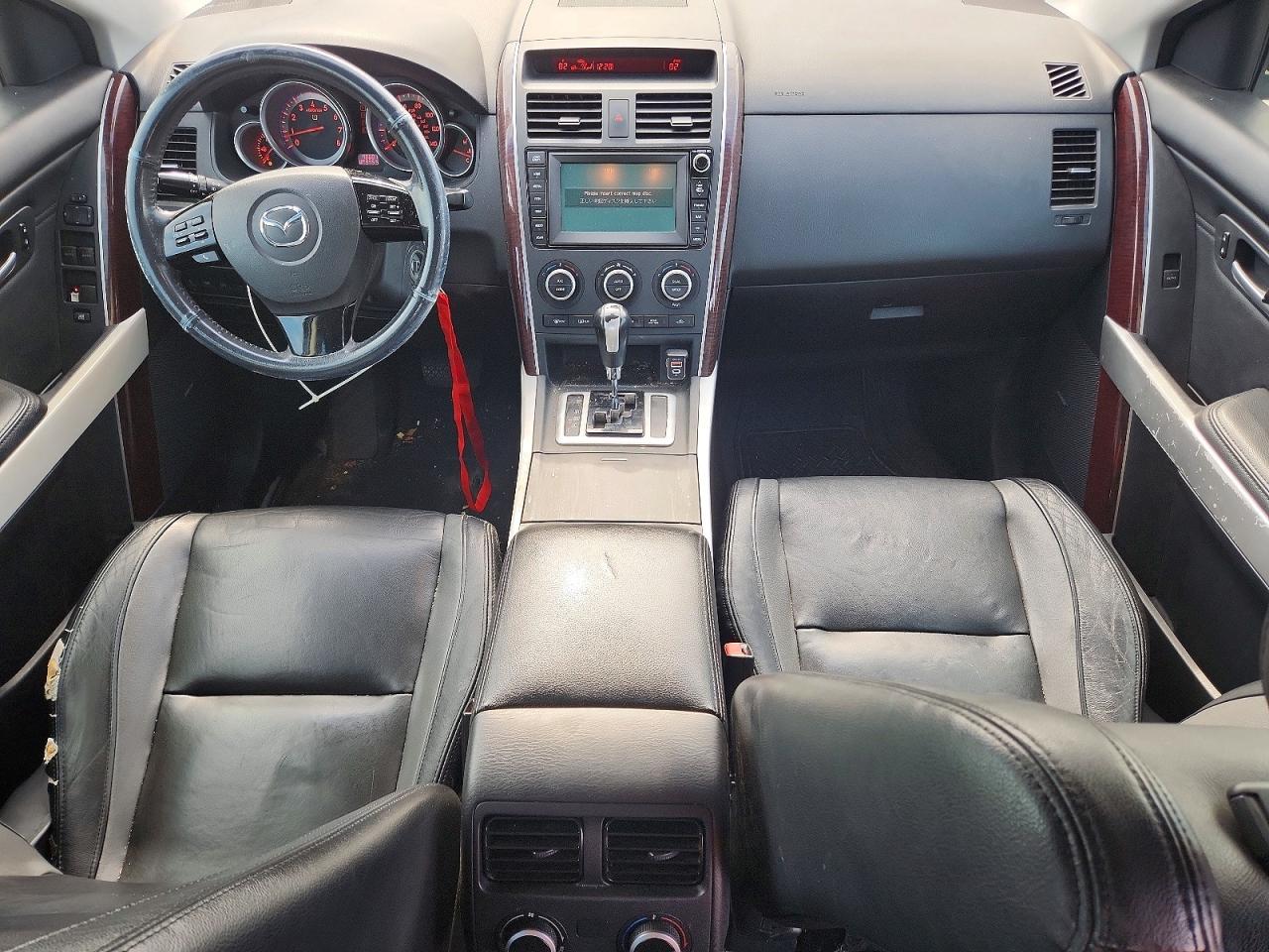 Mazda Cx
