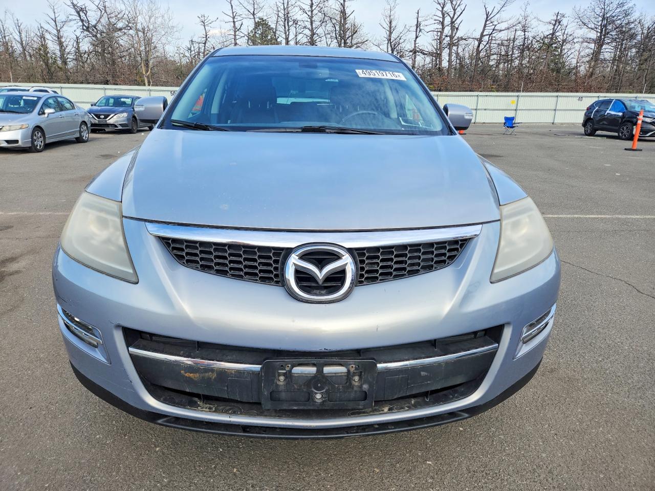Mazda Cx