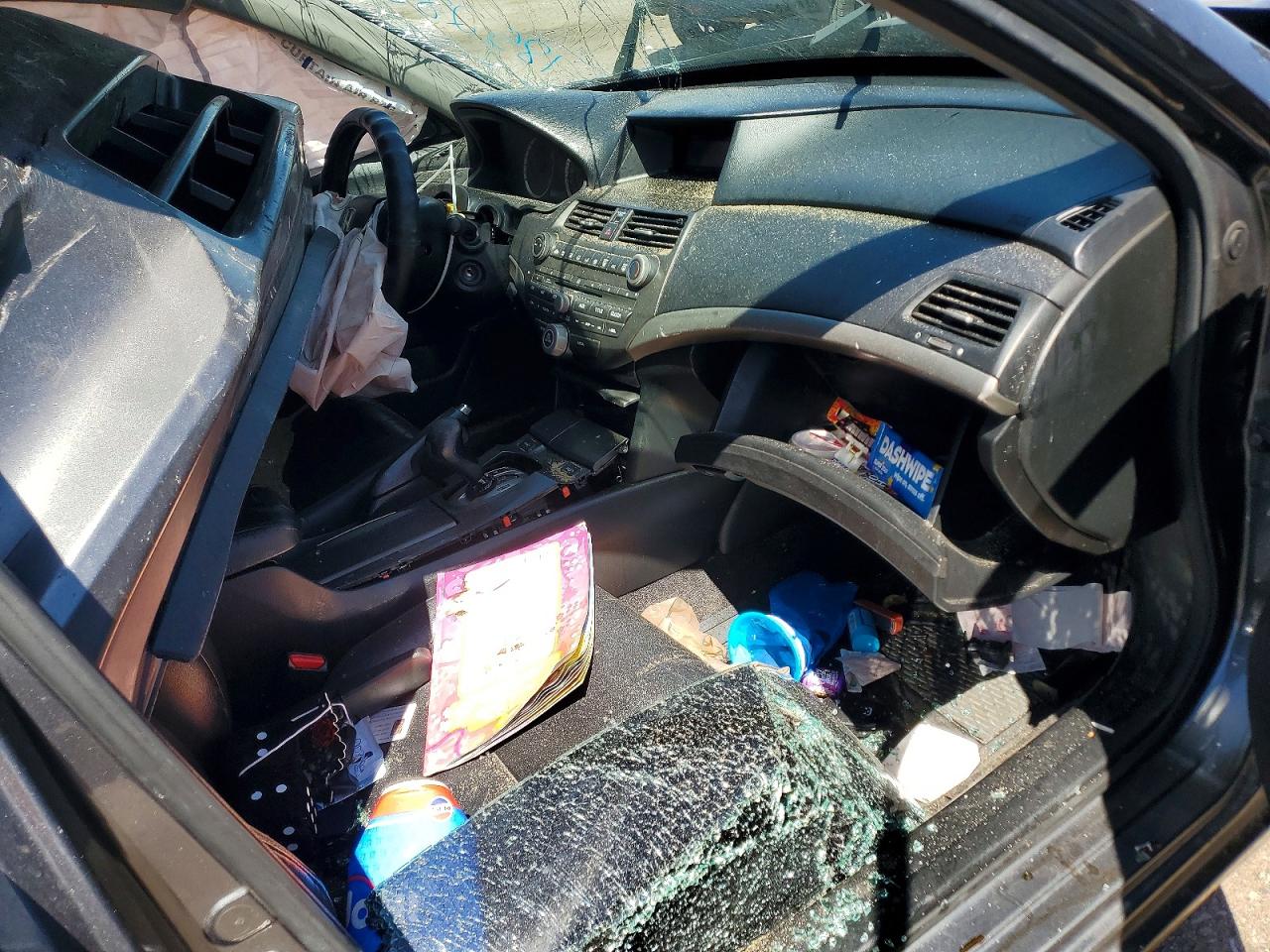 Honda Accord Se