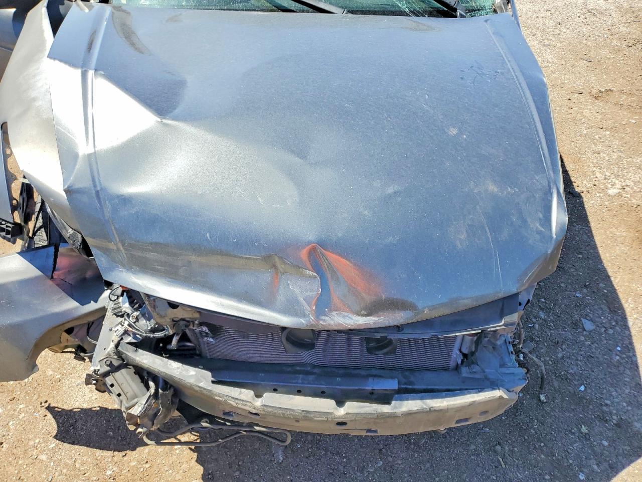 Honda Accord Se