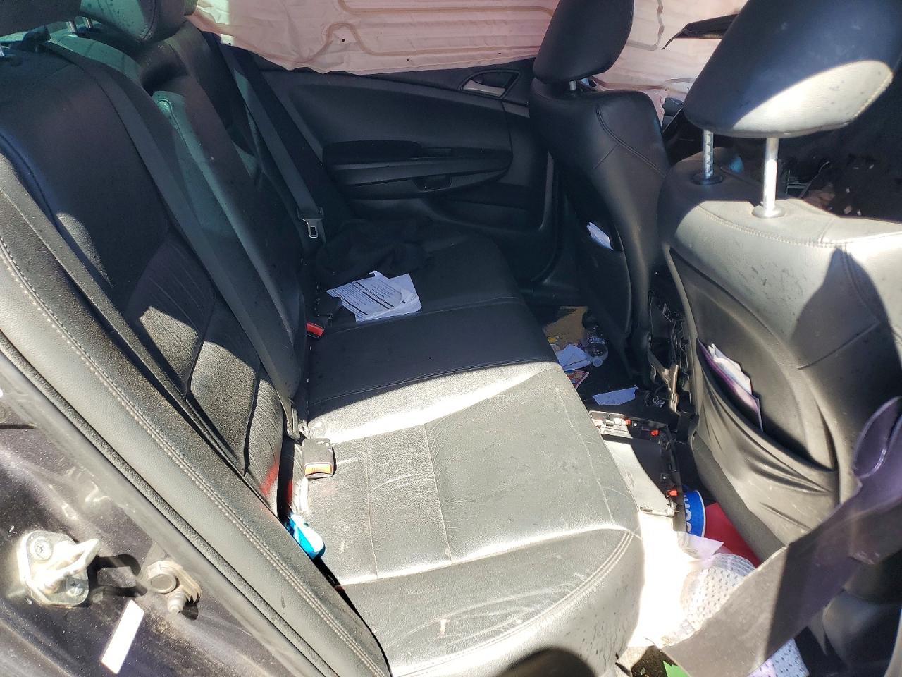 Honda Accord Se