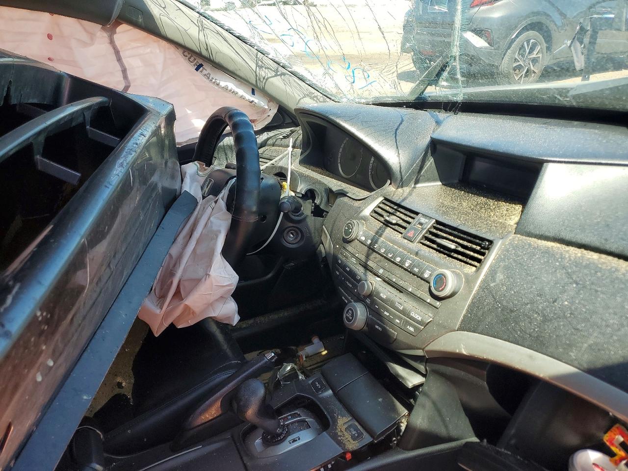 Honda Accord Se