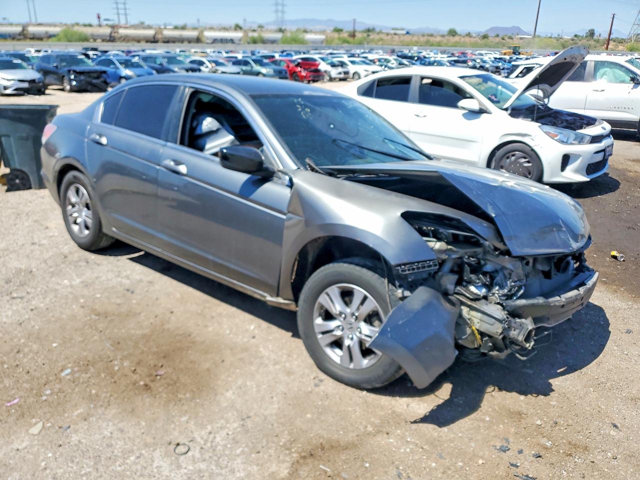 Honda Accord Se