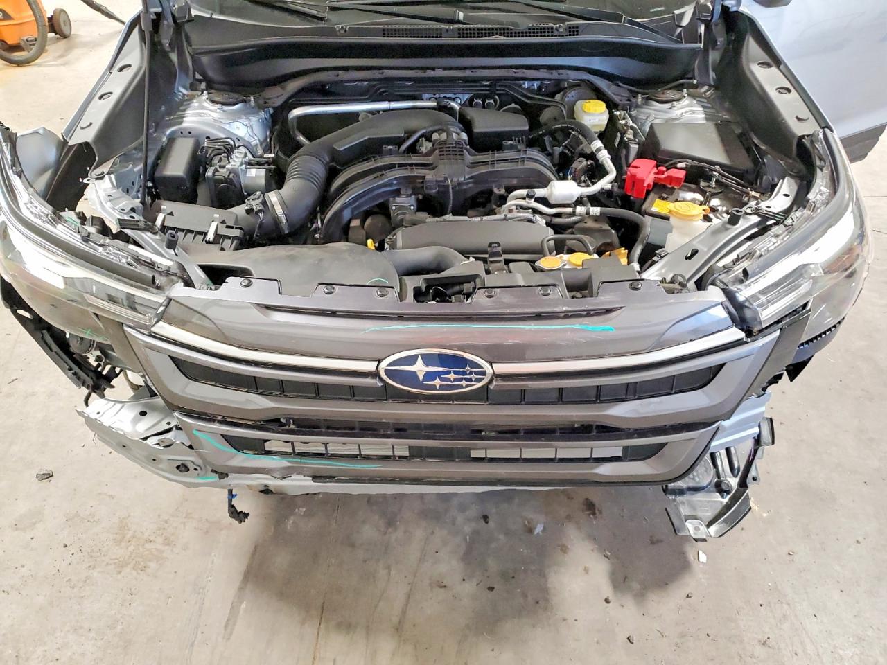 Subaru Forester Premium