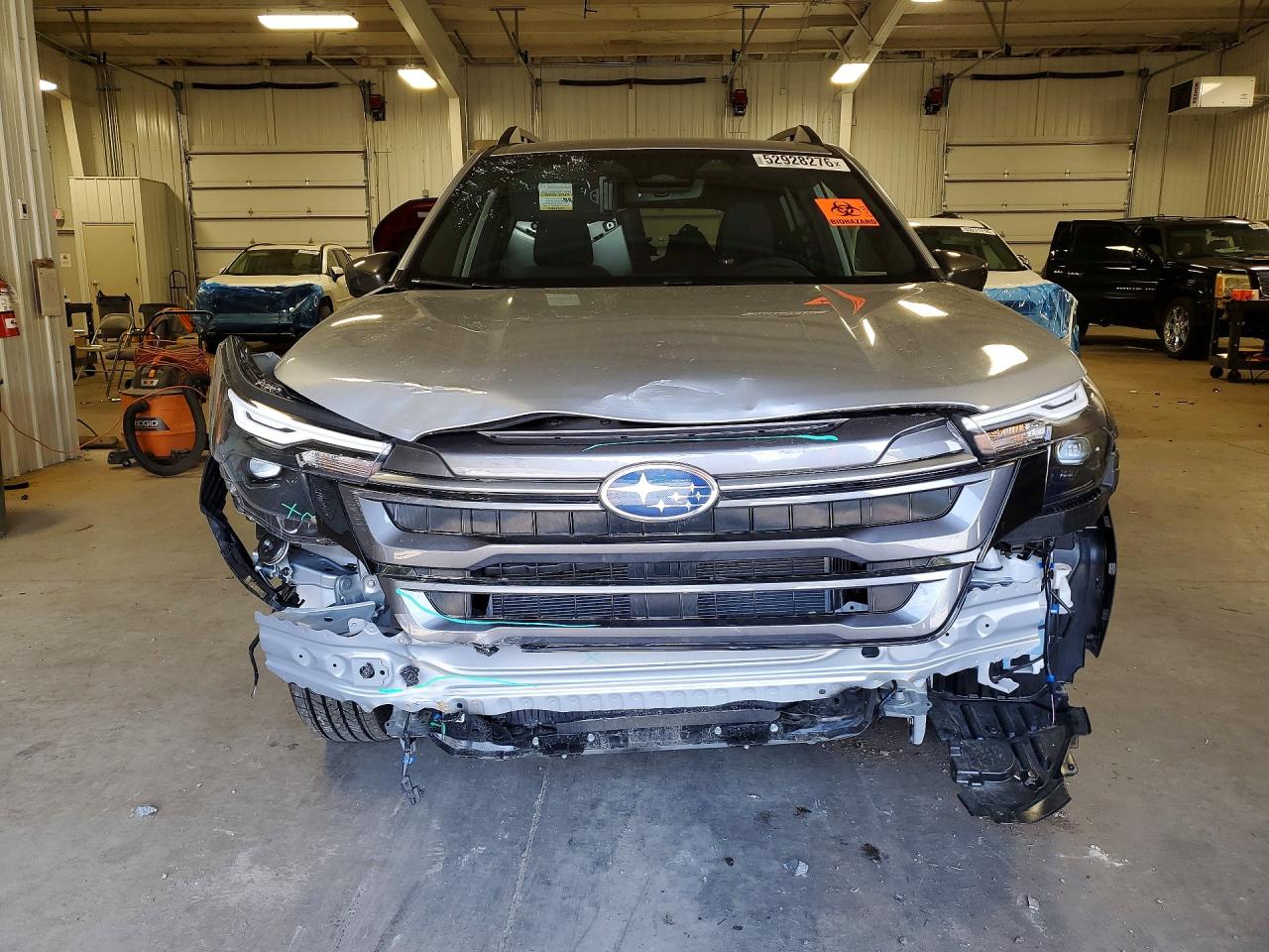 Subaru Forester Premium
