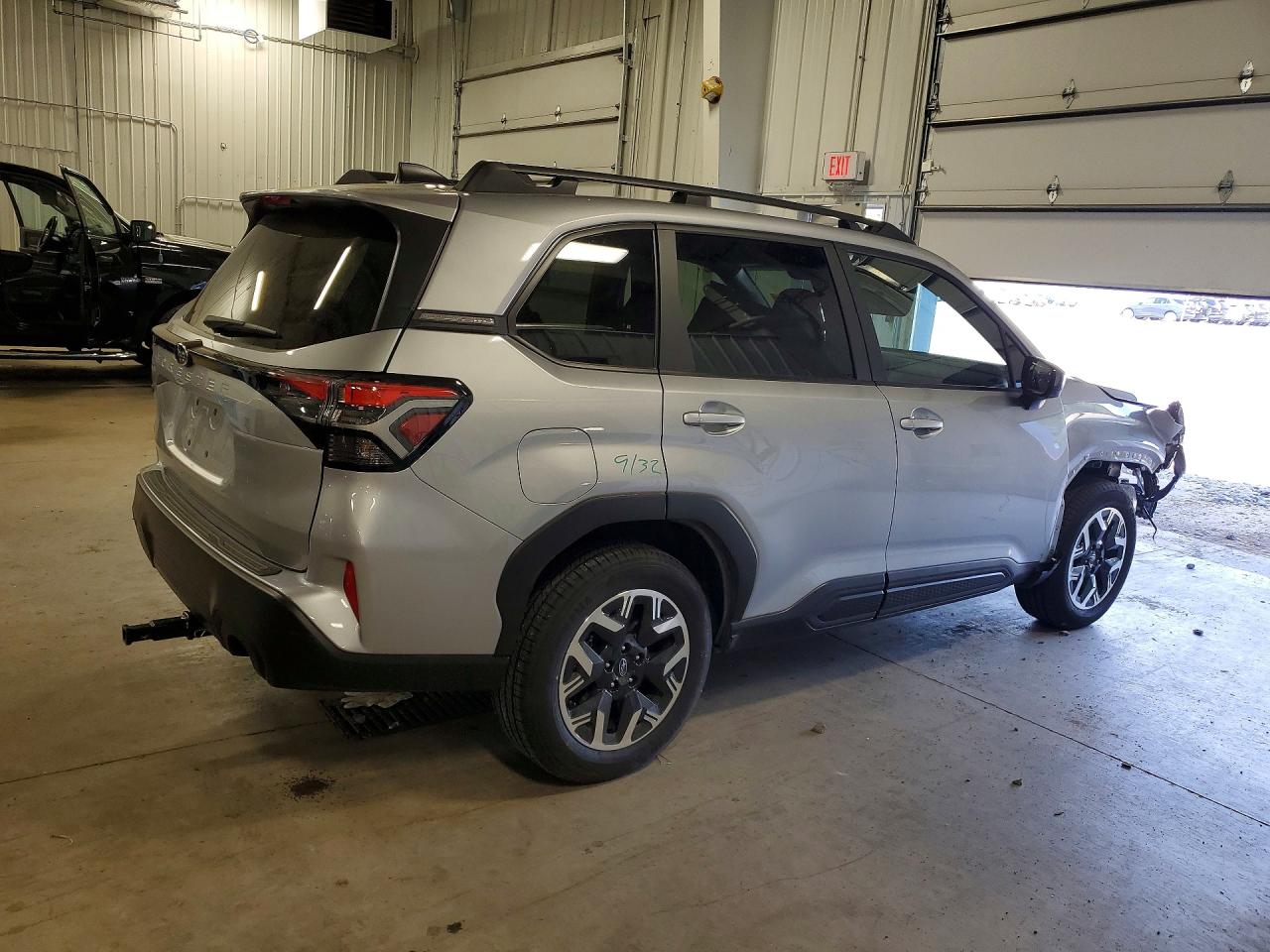 Subaru Forester Premium