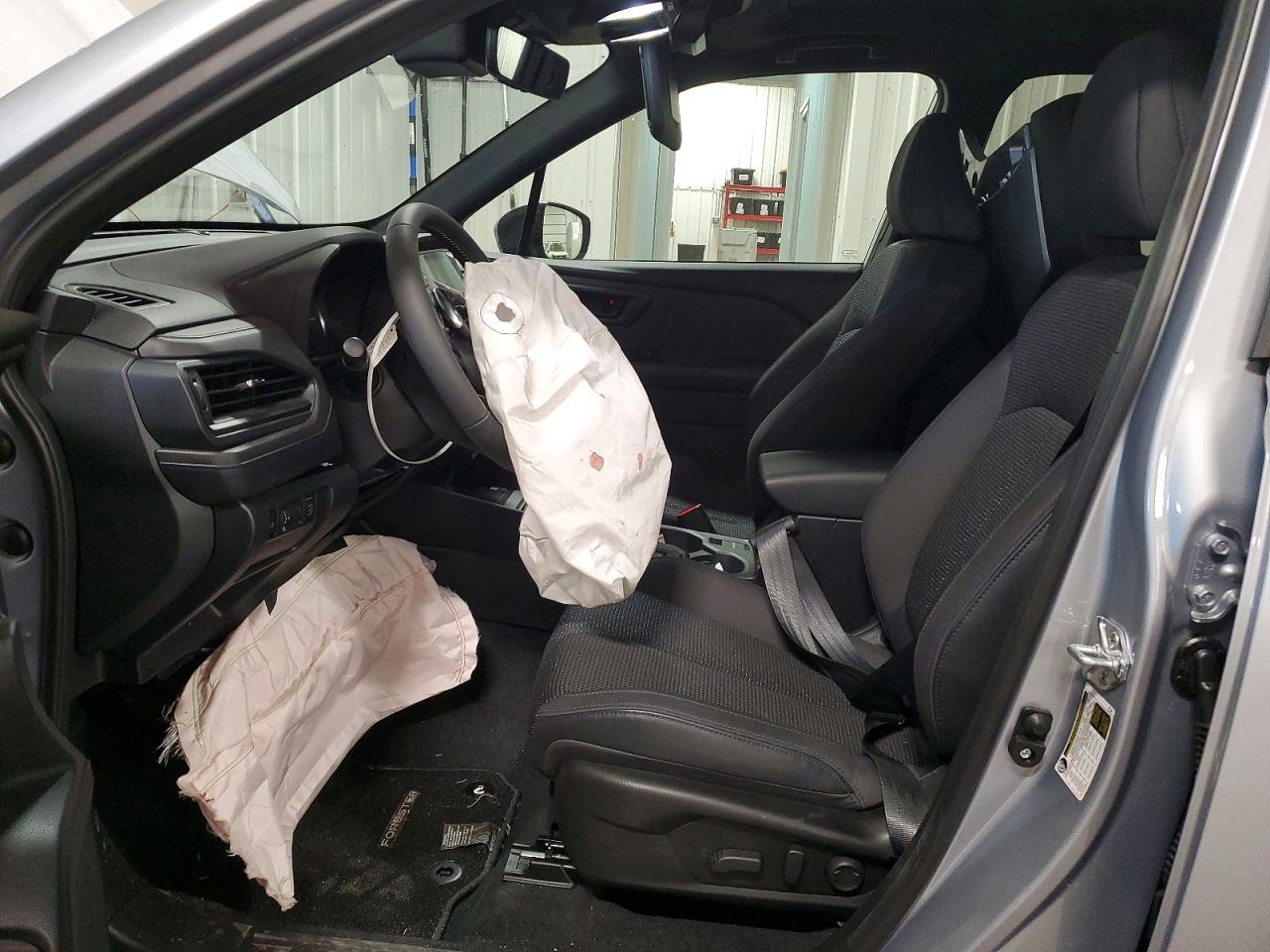 Subaru Forester Premium