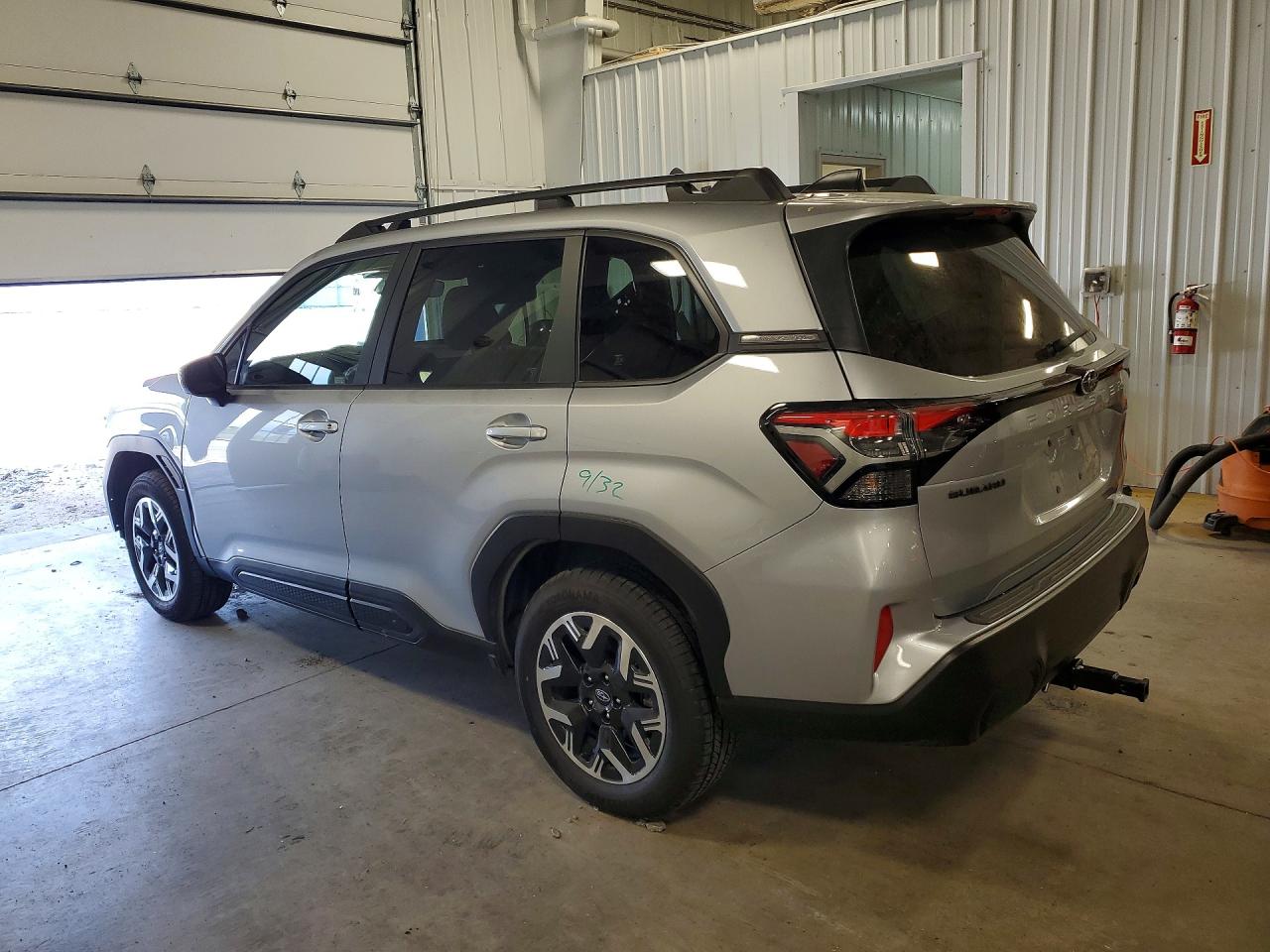 Subaru Forester Premium