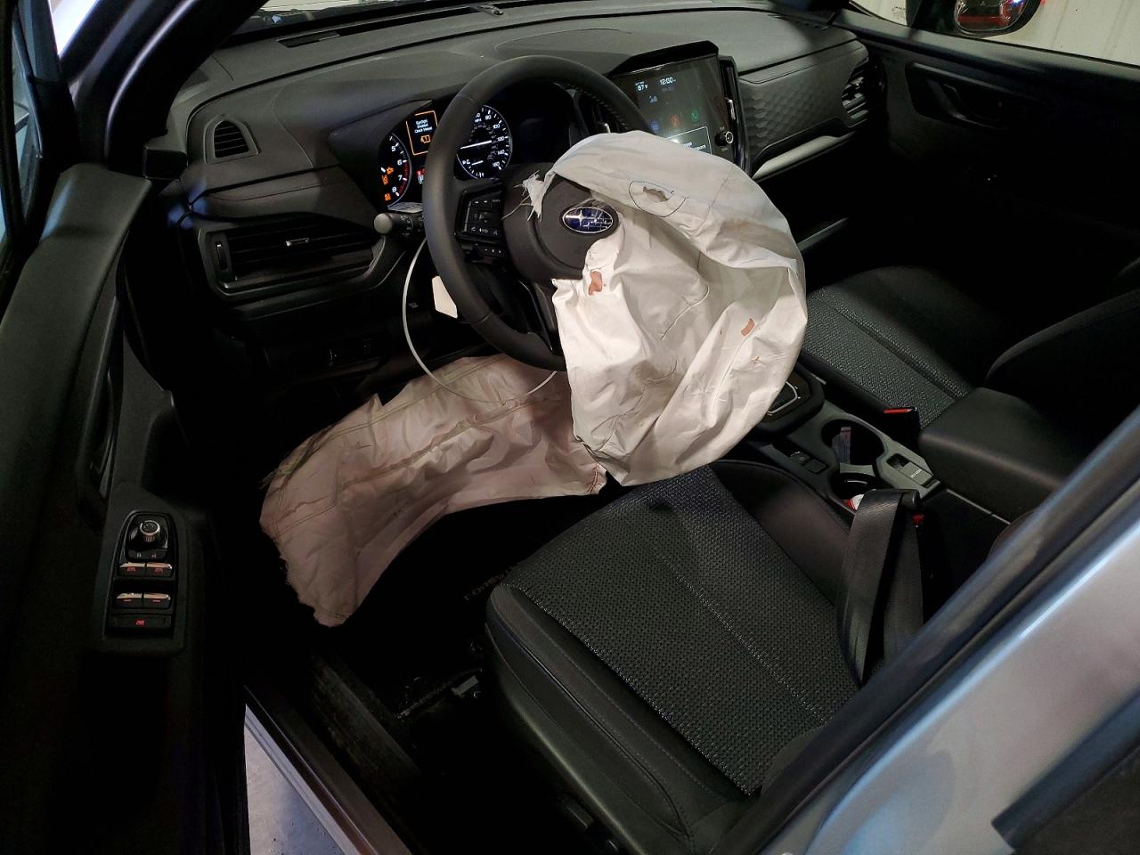 Subaru Forester Premium