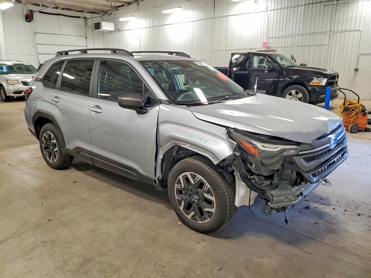 Subaru Forester Premium