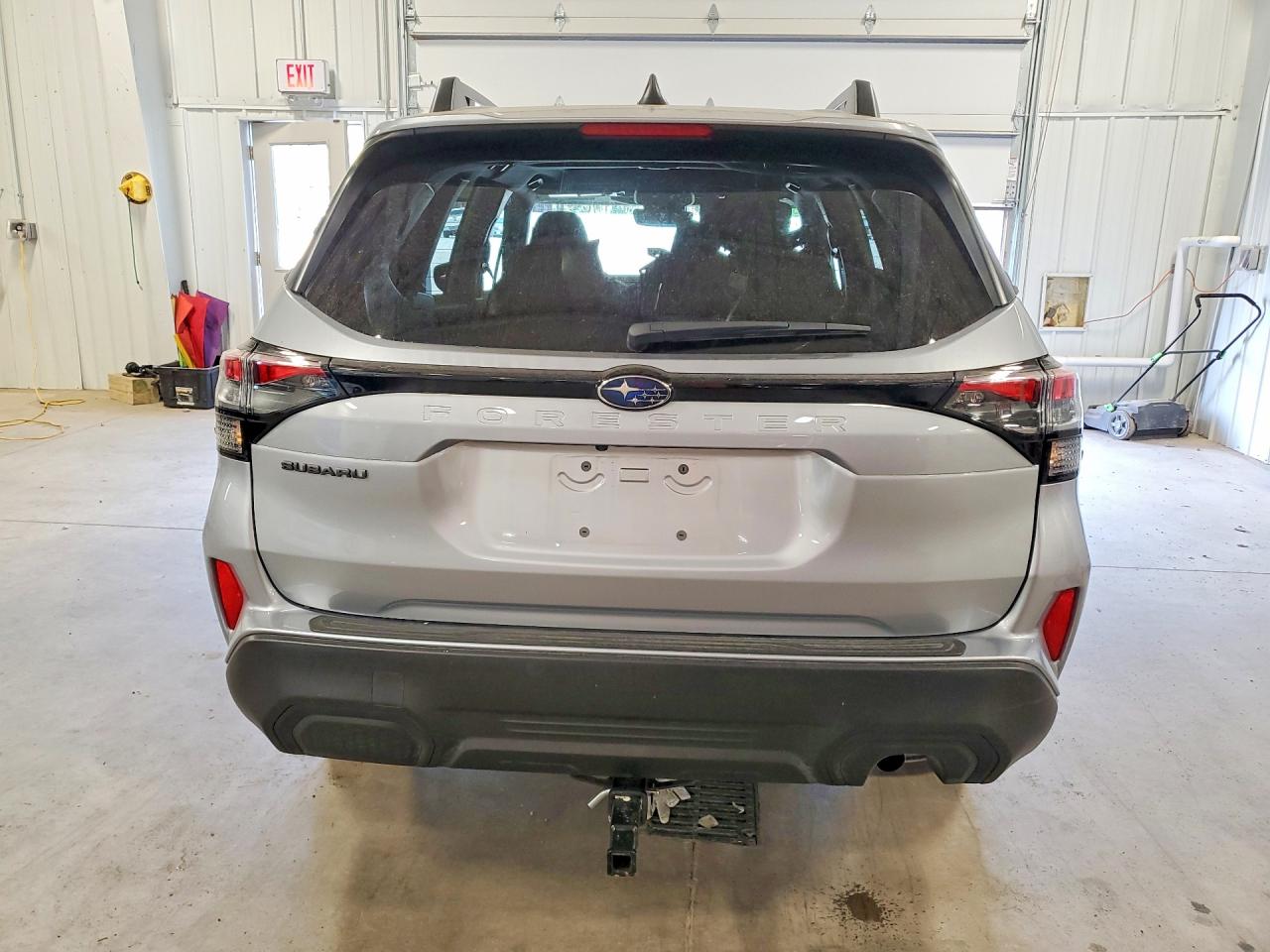 Subaru Forester Premium