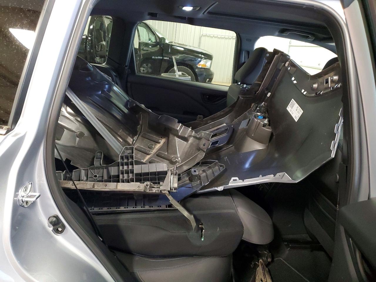Subaru Forester Premium