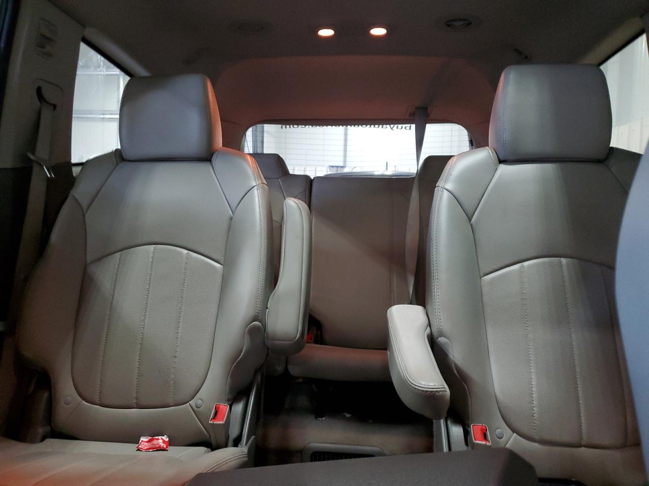 Chevrolet Traverse Ltz