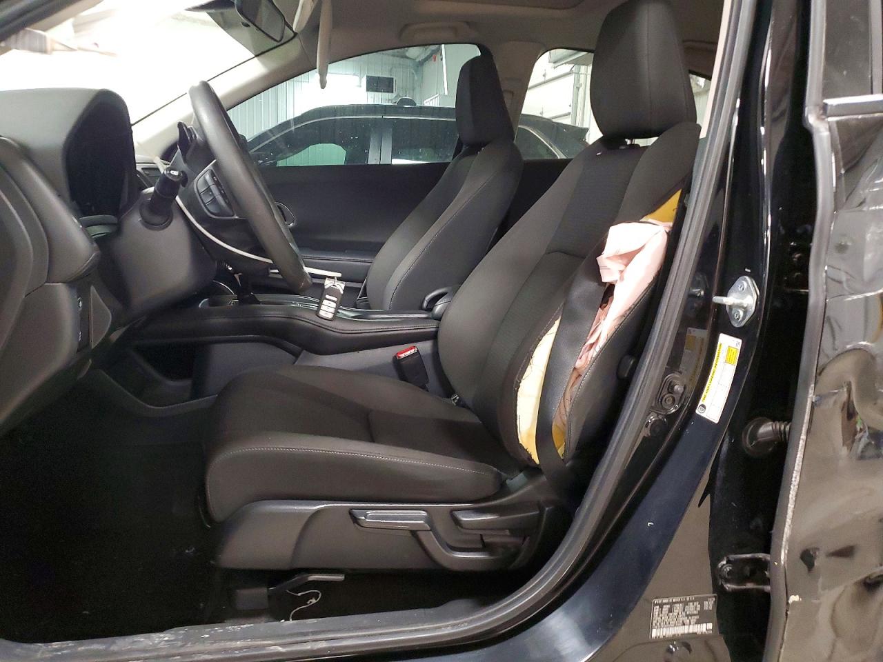 Honda HR-V Ex