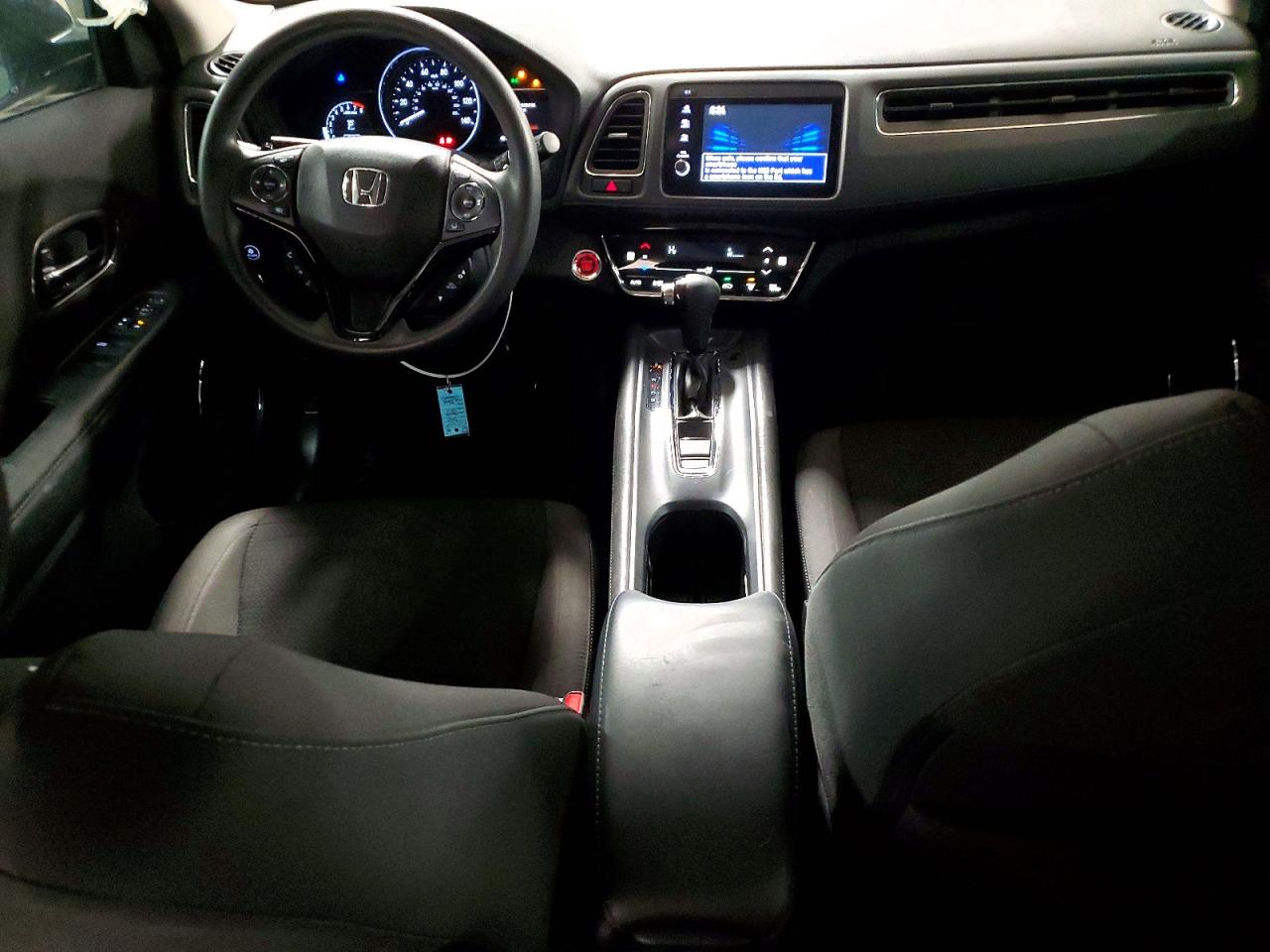 Honda HR-V Ex