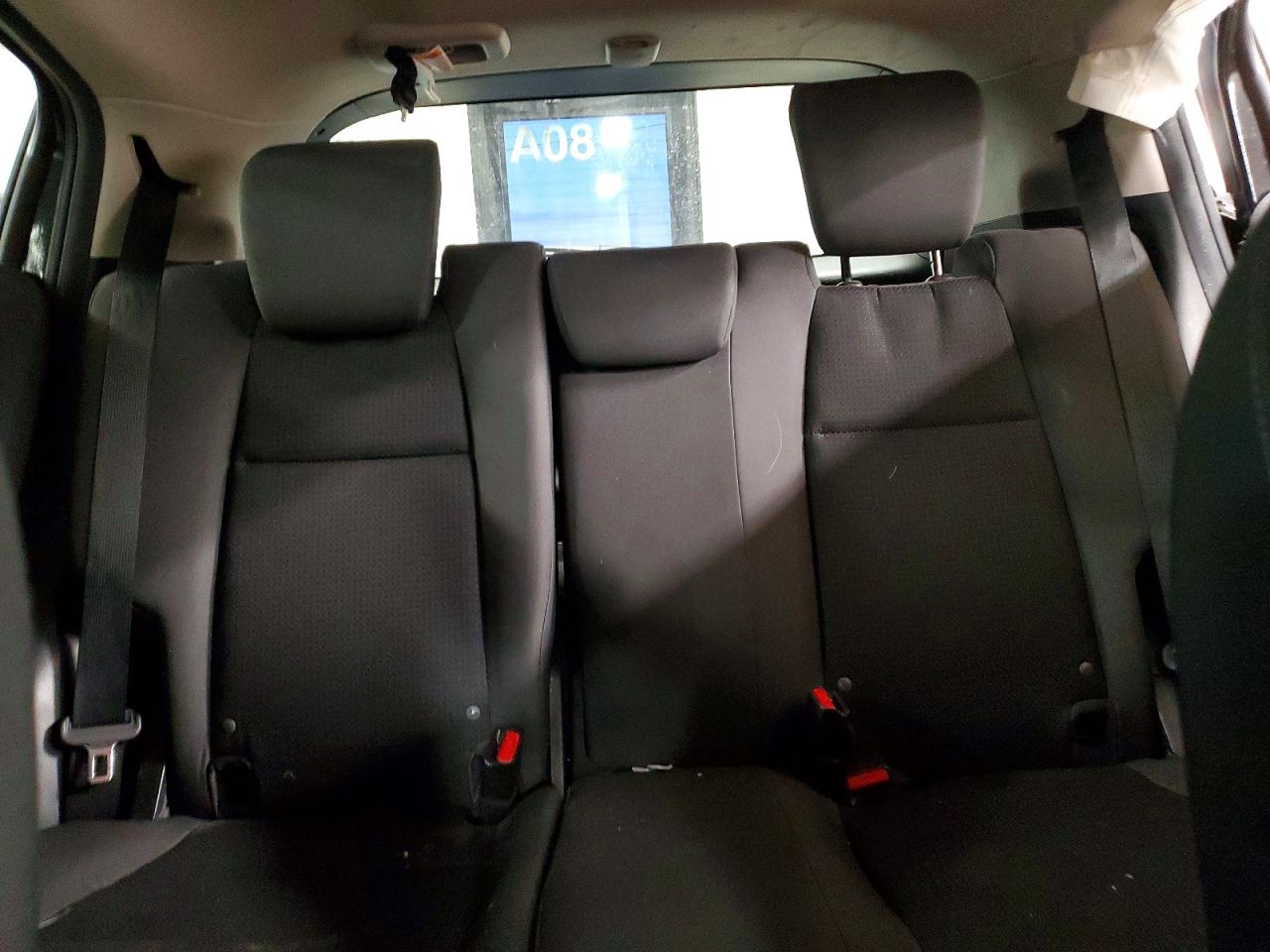 Honda HR-V Ex