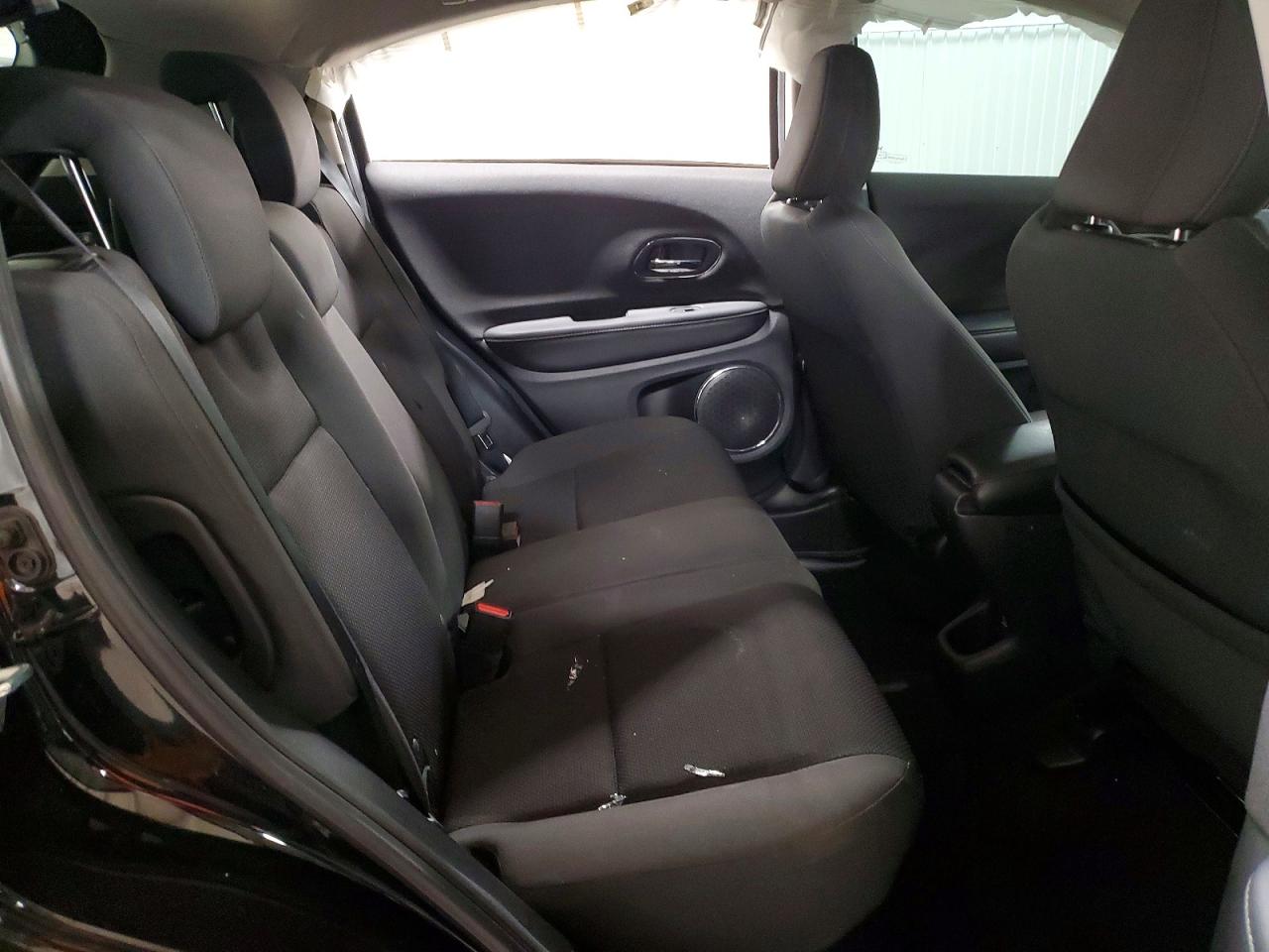 Honda HR-V Ex
