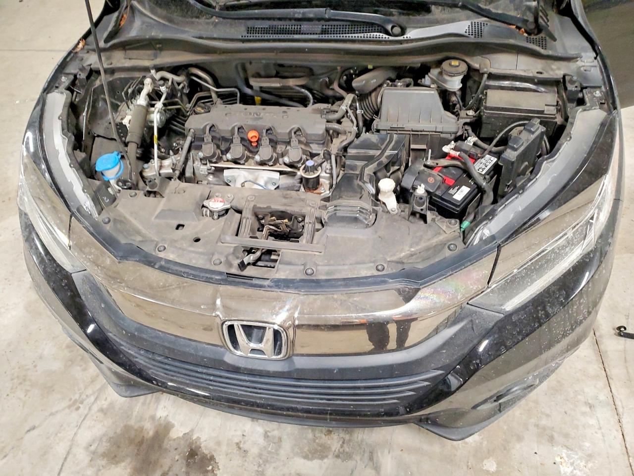 Honda HR-V Ex