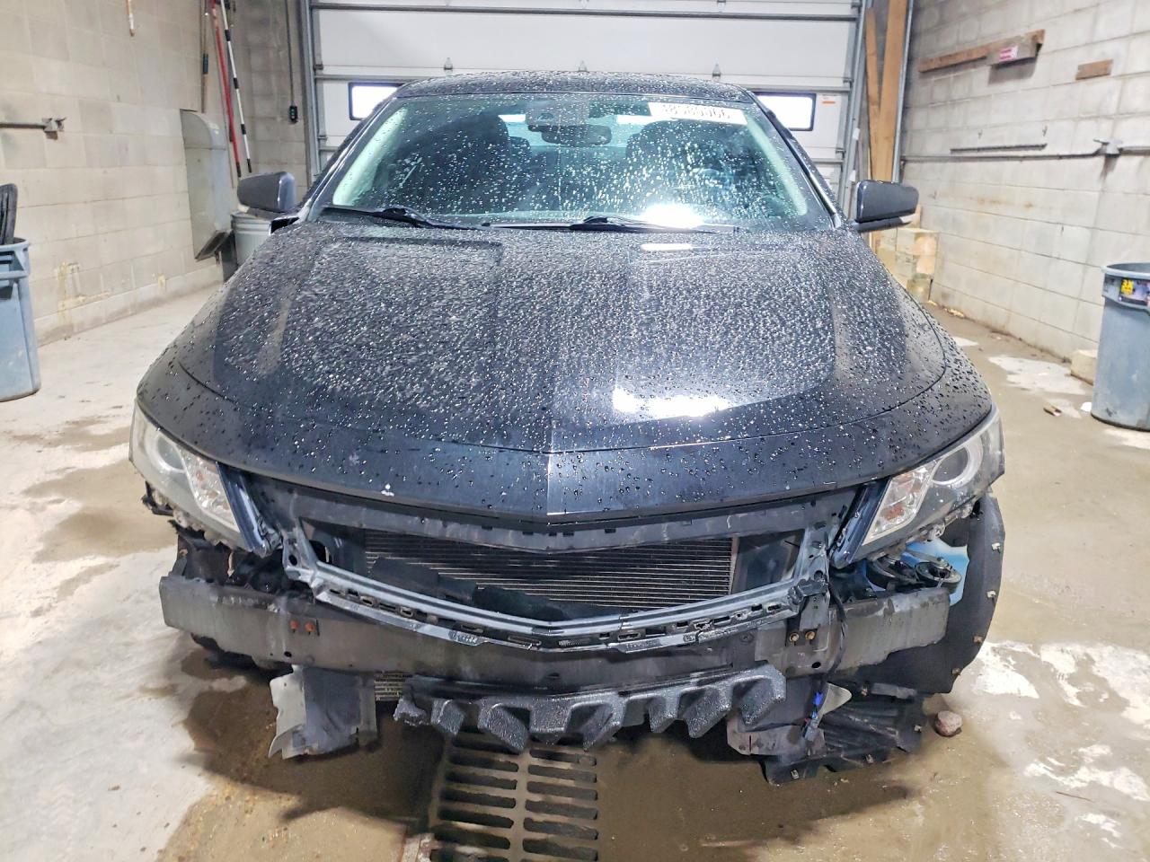 Chevrolet Impala Ltz