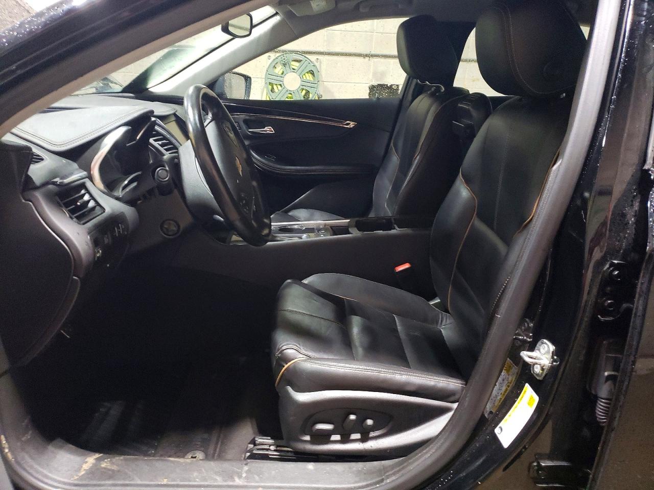 Chevrolet Impala Ltz