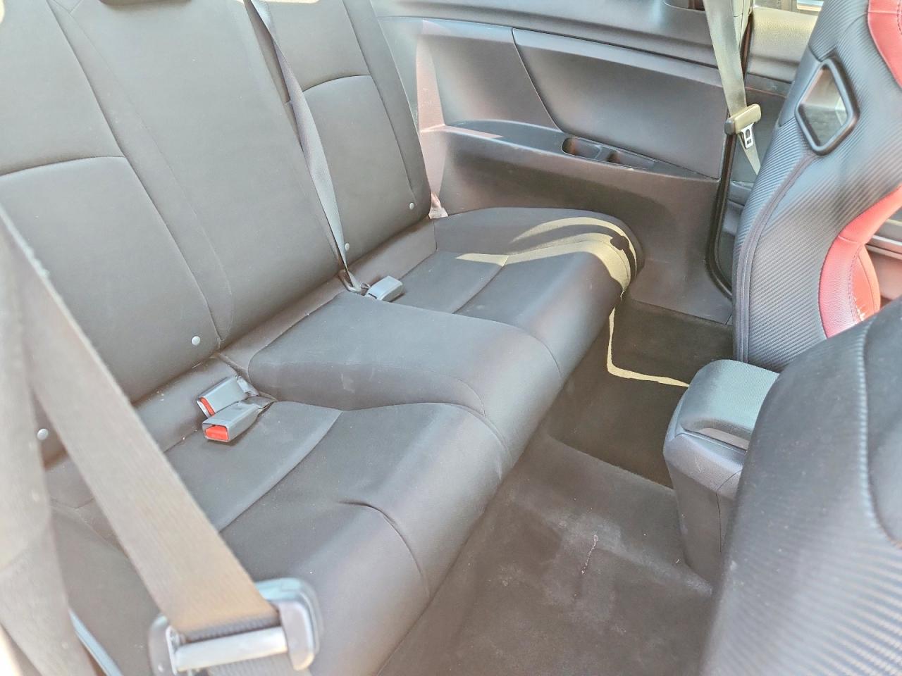 Honda Civic Si