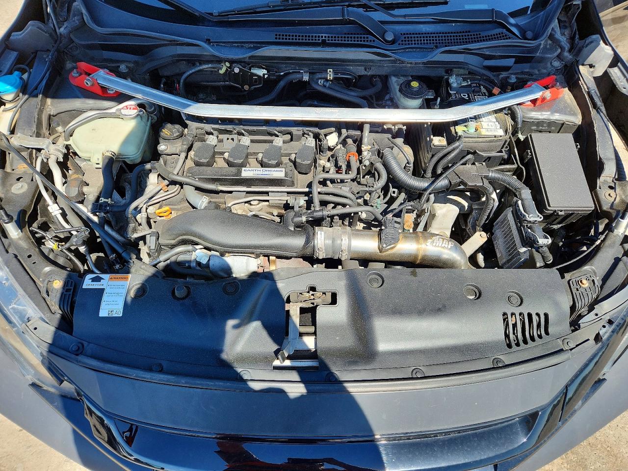 Honda Civic Si