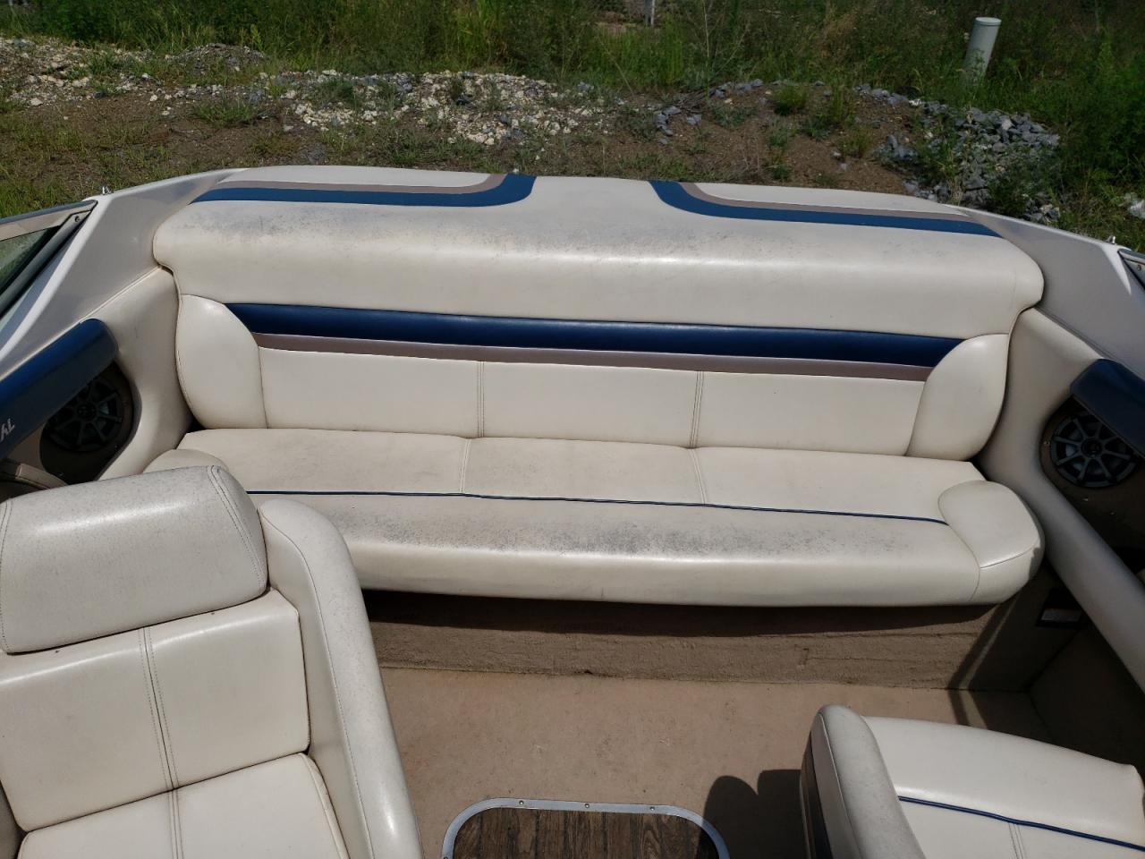 Chaparral Marine Trl