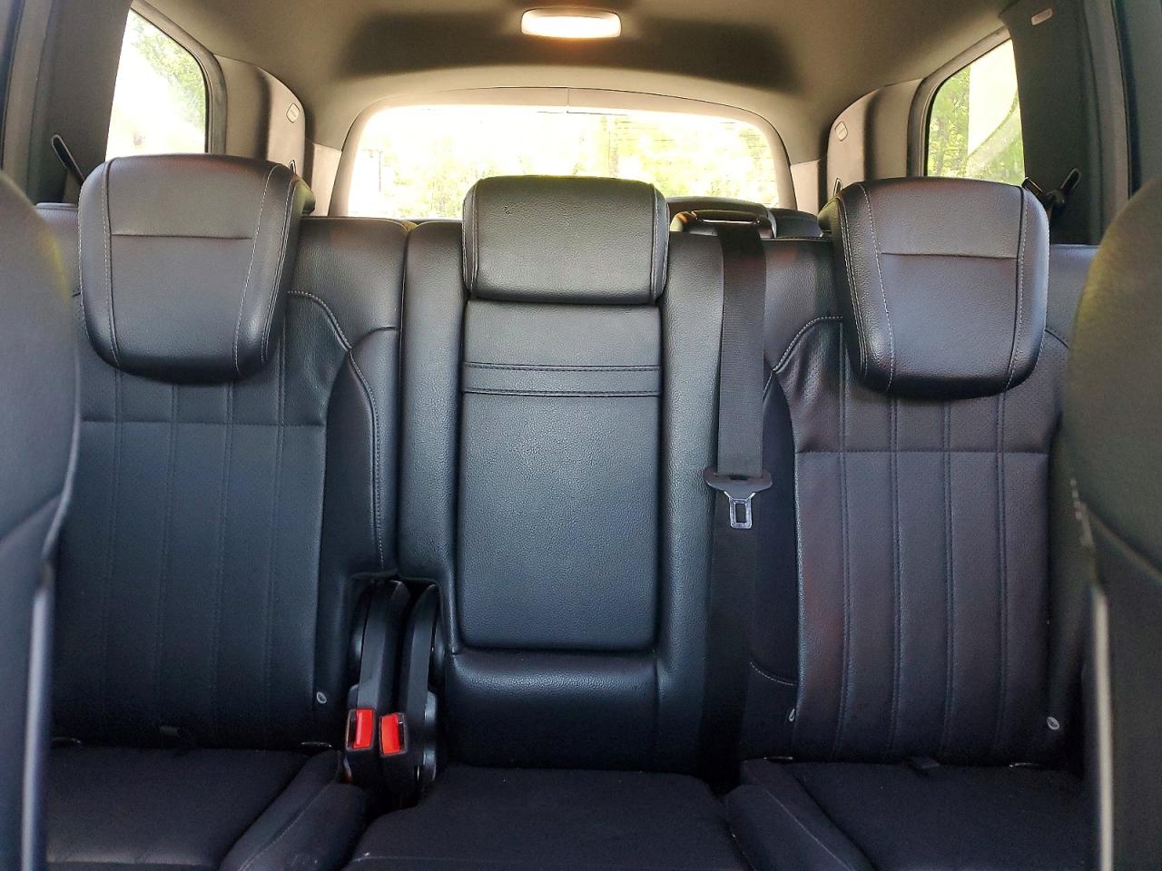 Mercedes-Benz Gls-class 450 4matic
