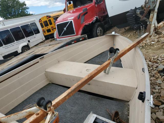 Starcraft Boat W Trl