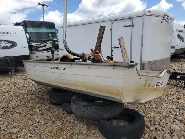 Starcraft Boat W Trl