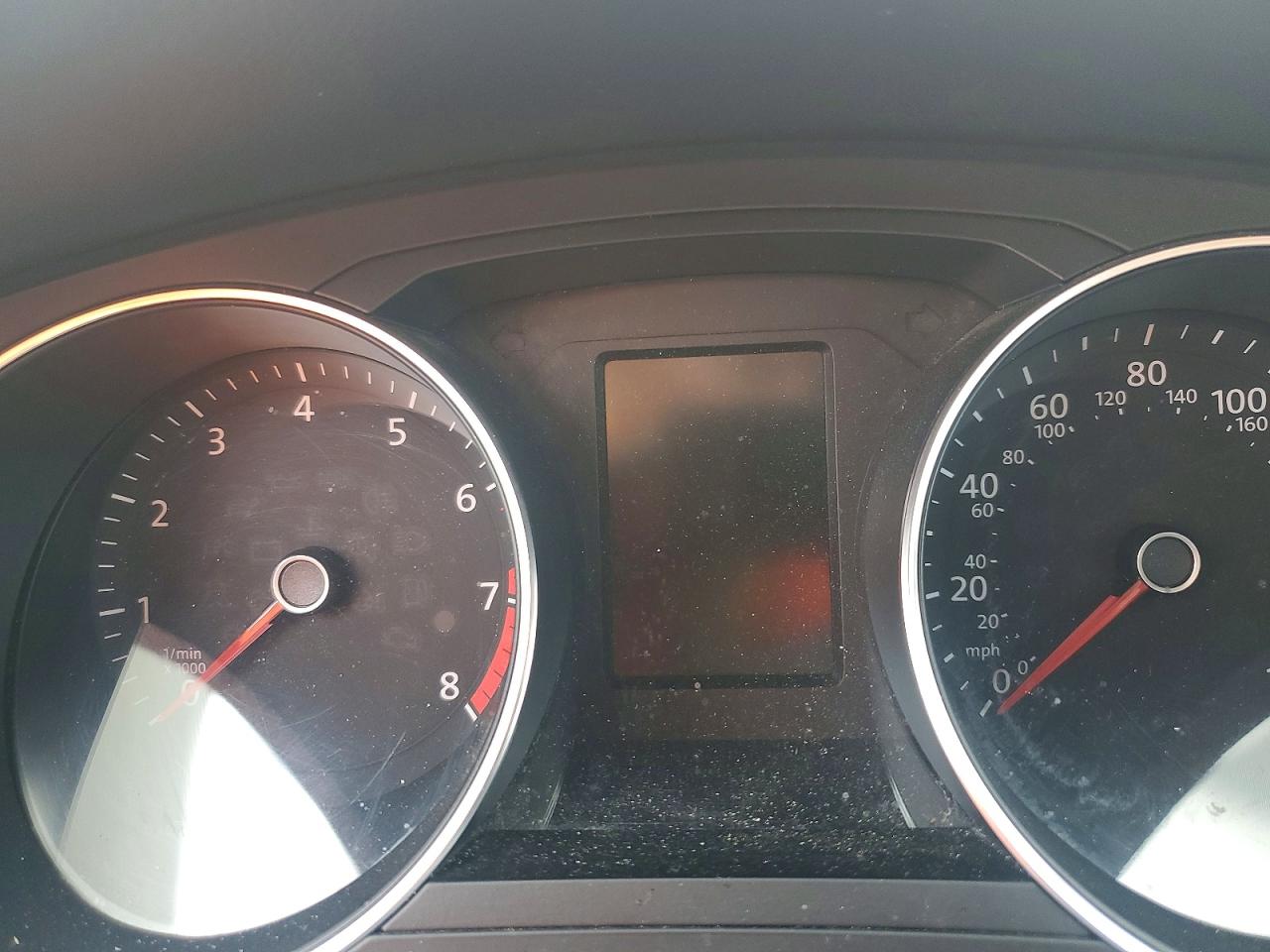 Volkswagen Jetta S