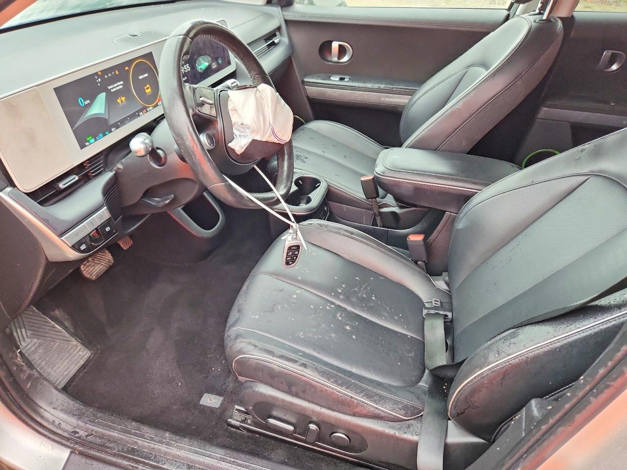Hyundai Ioniq Sel