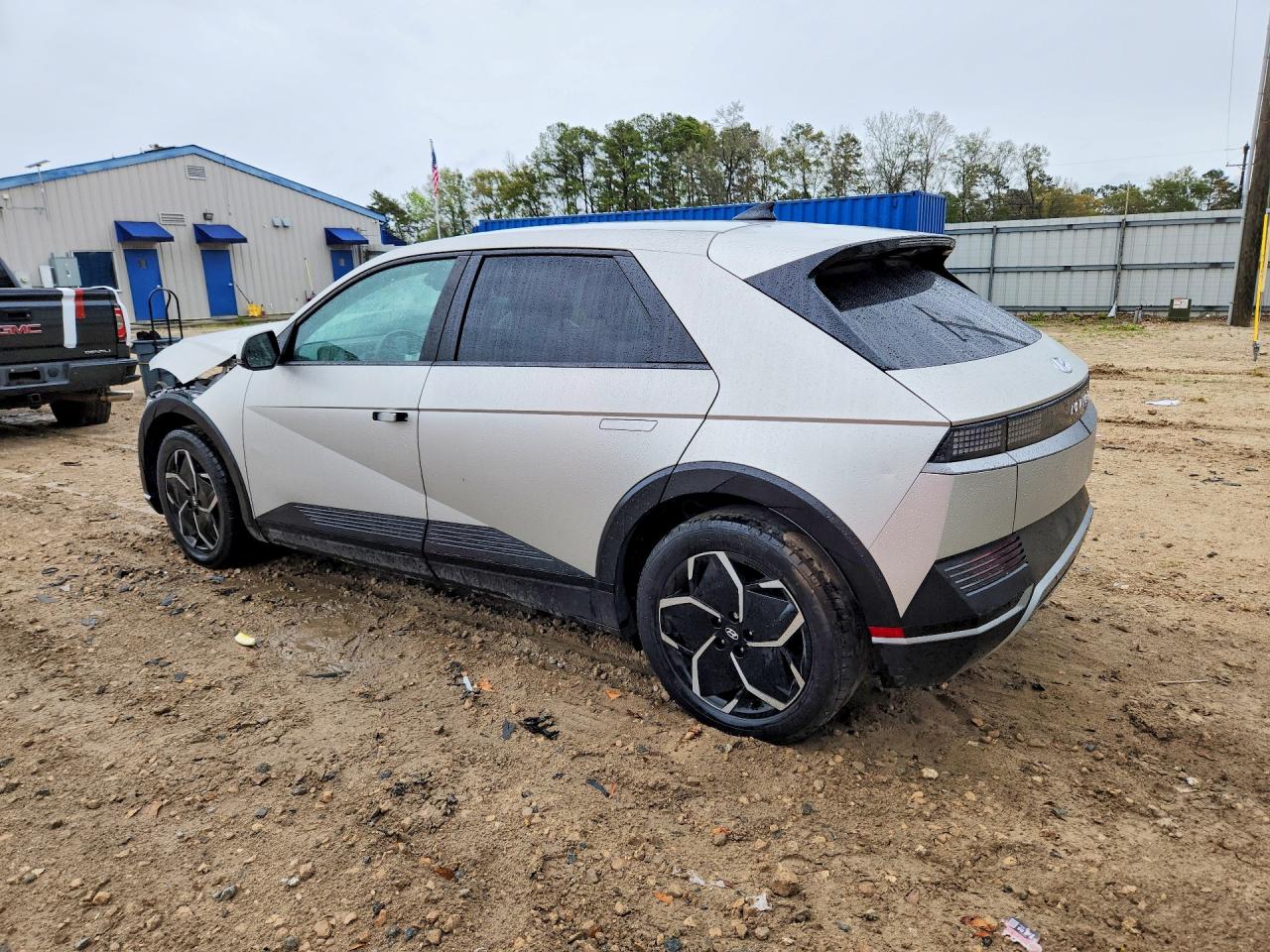 Hyundai Ioniq Sel