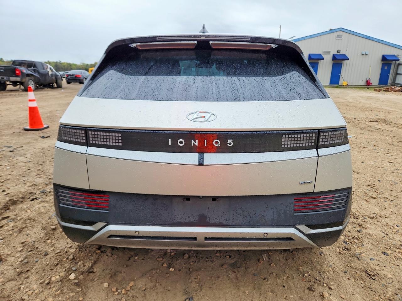 Hyundai Ioniq Sel