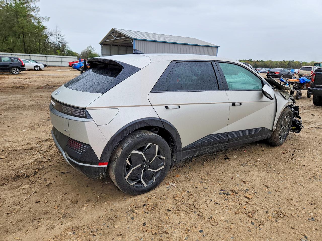 Hyundai Ioniq Sel