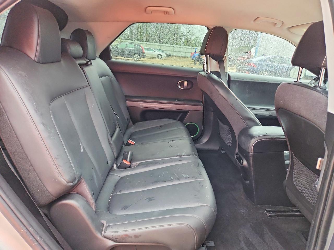 Hyundai Ioniq Sel