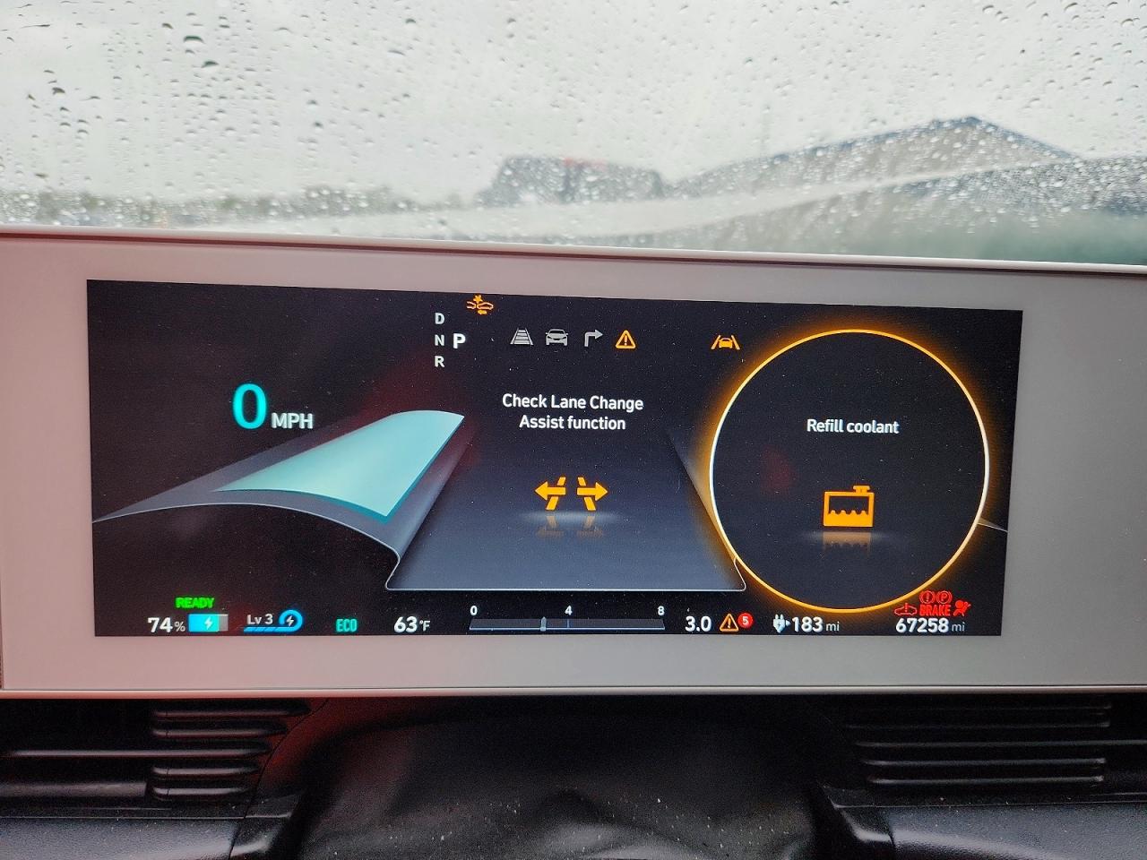 Hyundai Ioniq Sel
