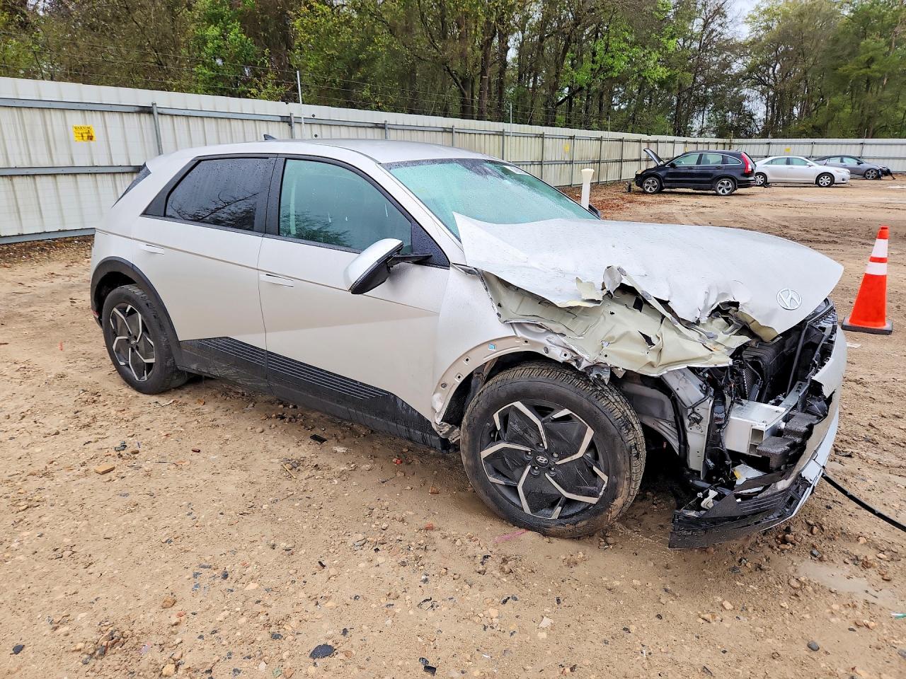 Hyundai Ioniq Sel