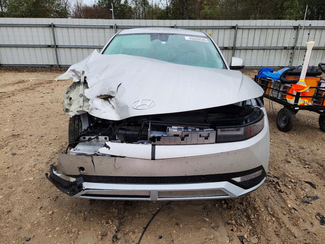 Hyundai Ioniq Sel