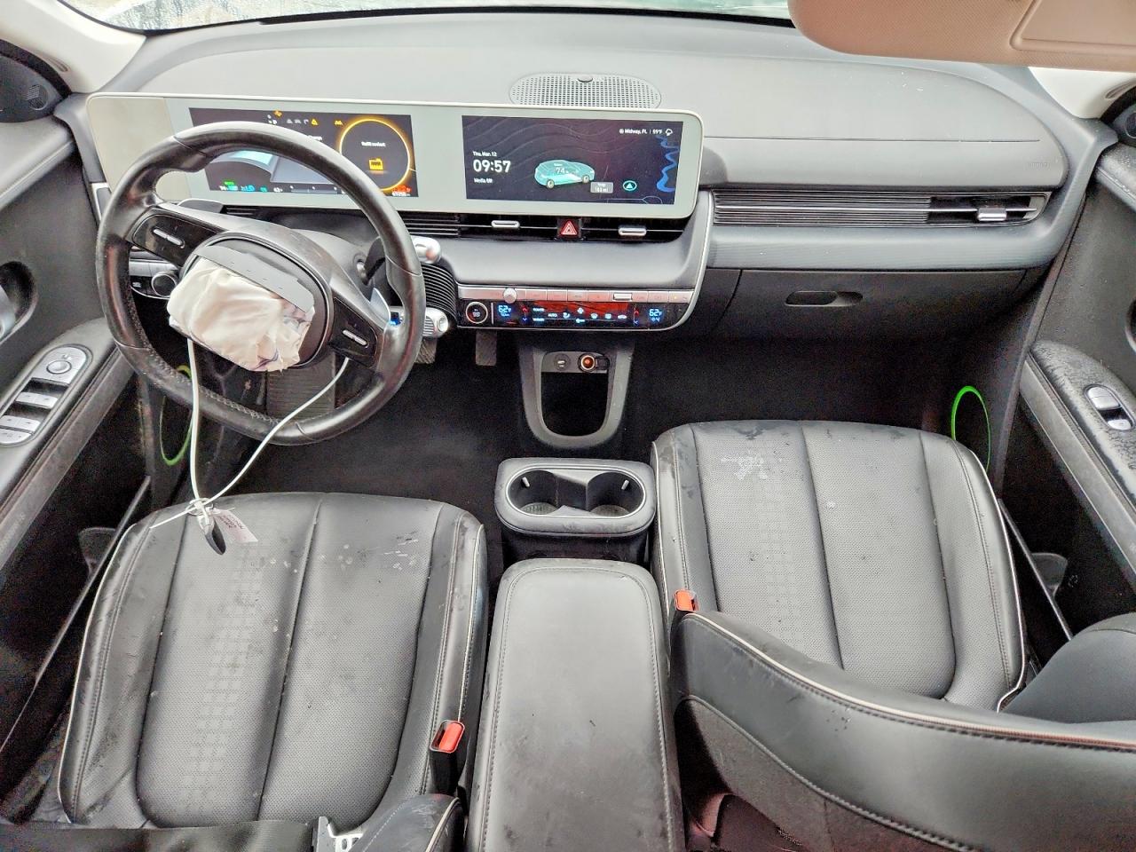 Hyundai Ioniq Sel