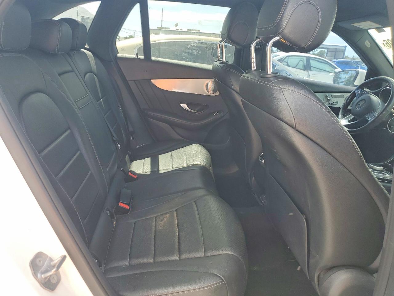 Mercedes-Benz GLC 300 4matic