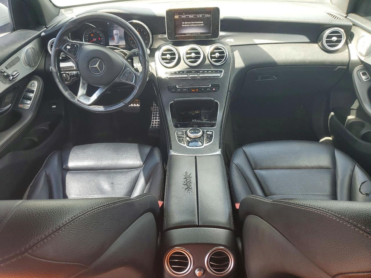 Mercedes-Benz GLC 300 4matic