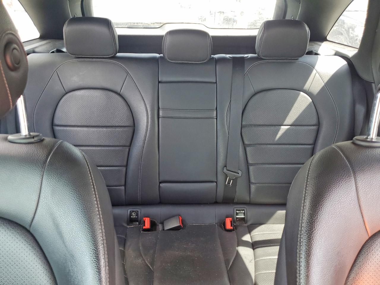 Mercedes-Benz GLC 300 4matic
