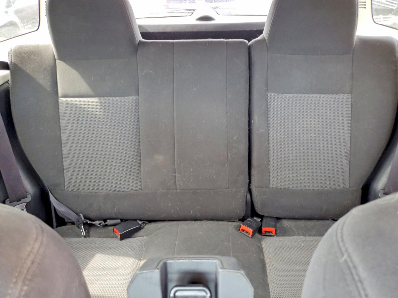Jeep Patriot Latitude