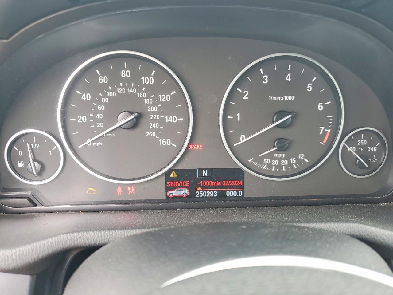BMW X Series Xdrive28i
