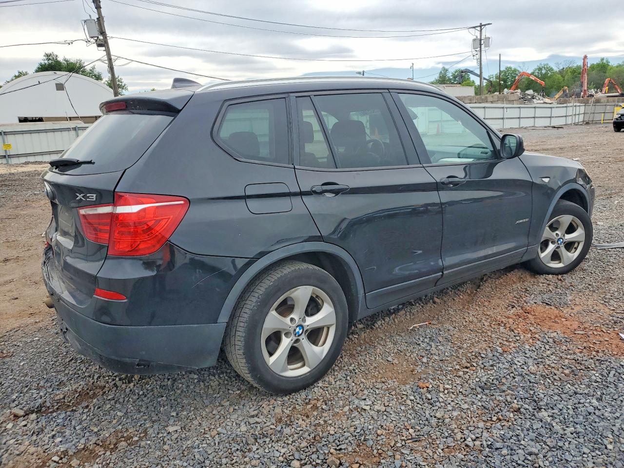 BMW X Series Xdrive28i