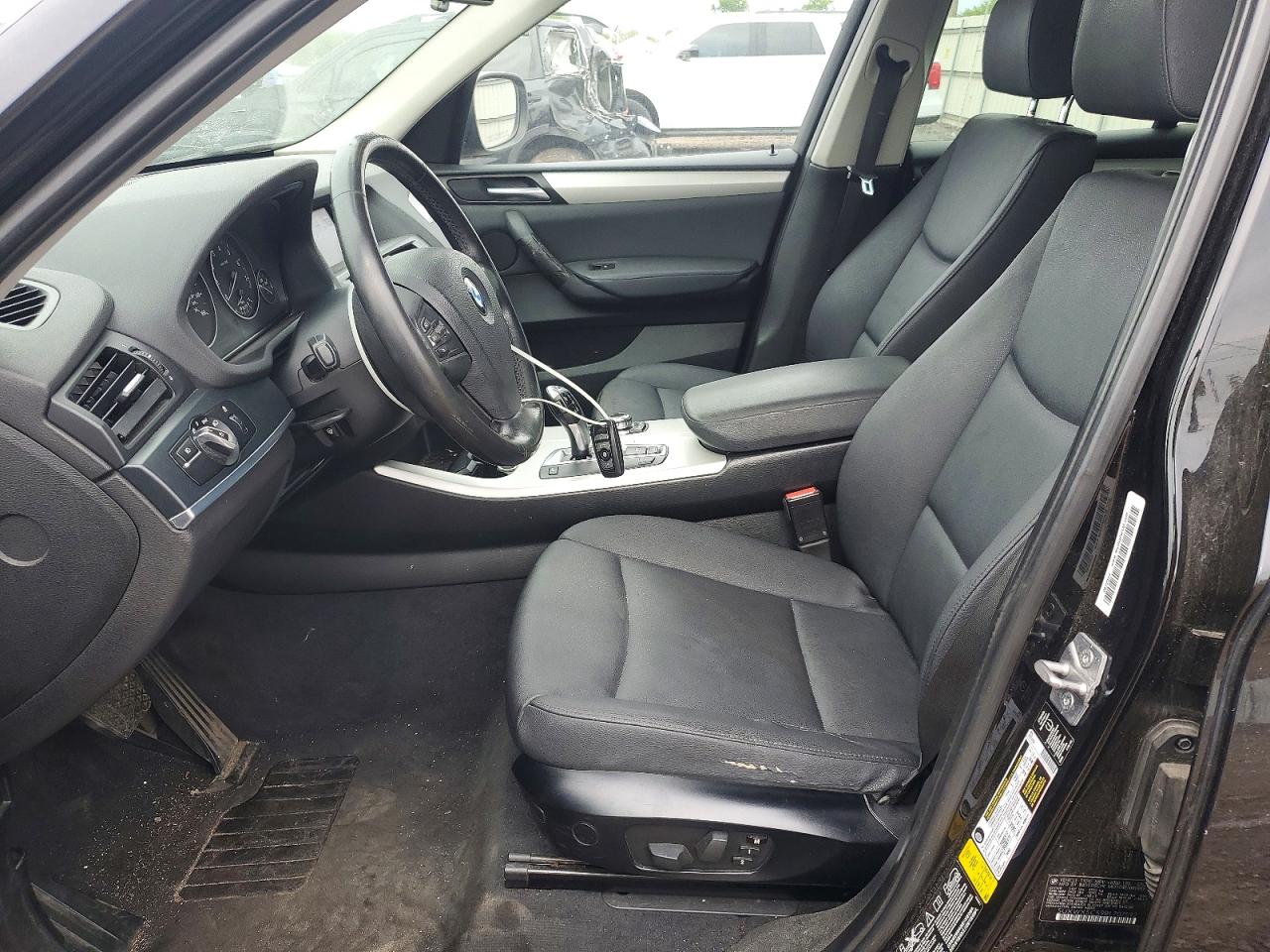 BMW X Series Xdrive28i
