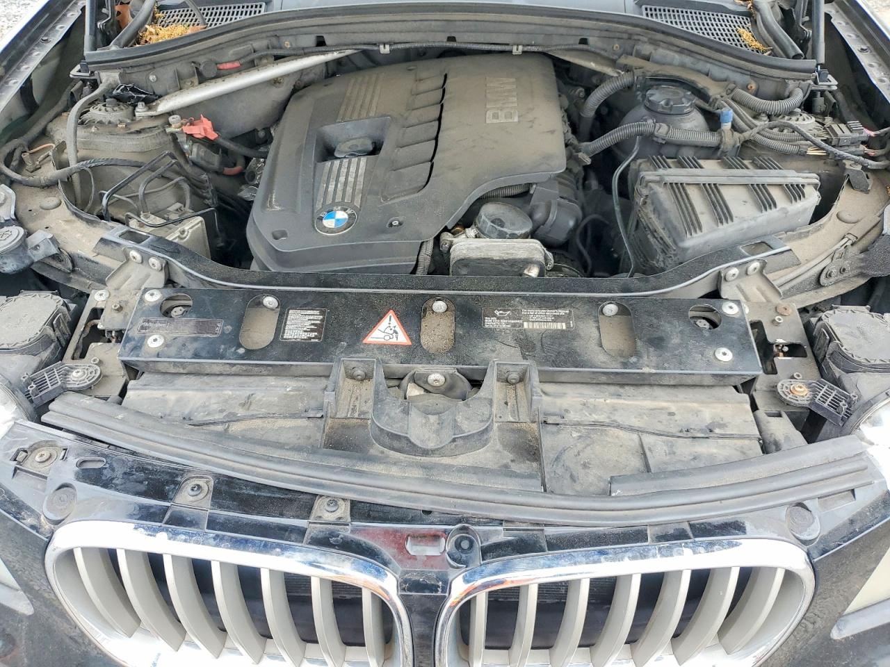 BMW X Series Xdrive28i
